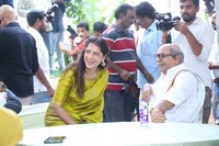 Padaharu Rojula Pandaga Movie Opening